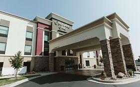 Hampton Inn Bismarck